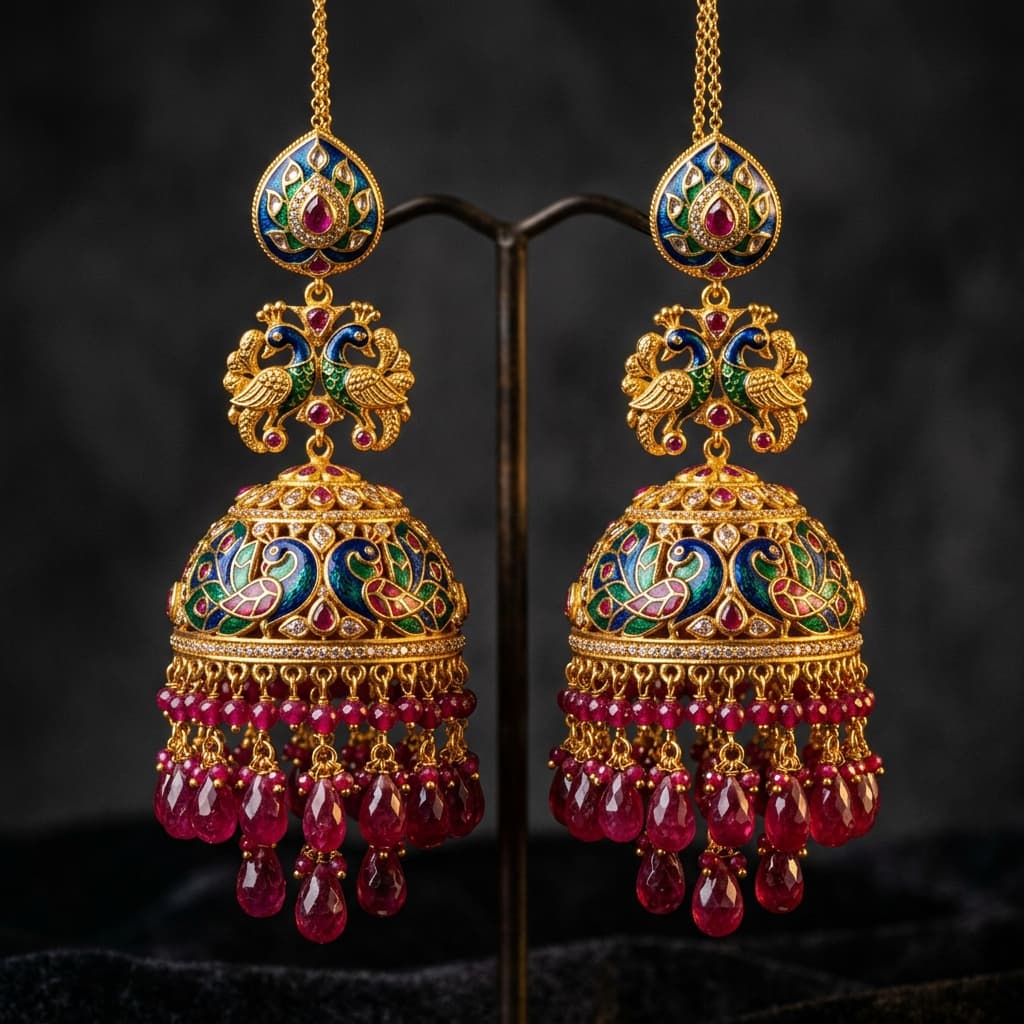 Silver Jewellery