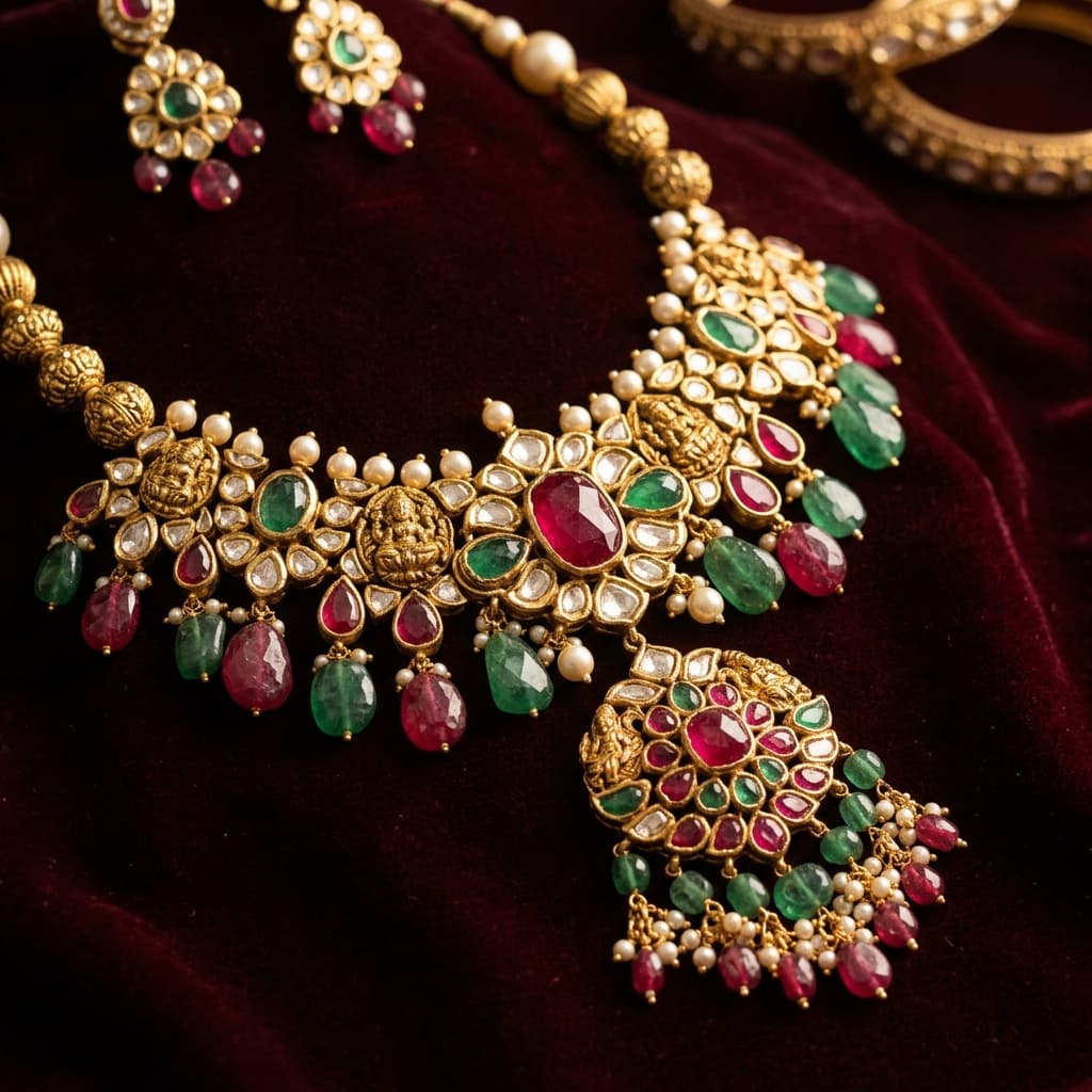Diamond Jewellery